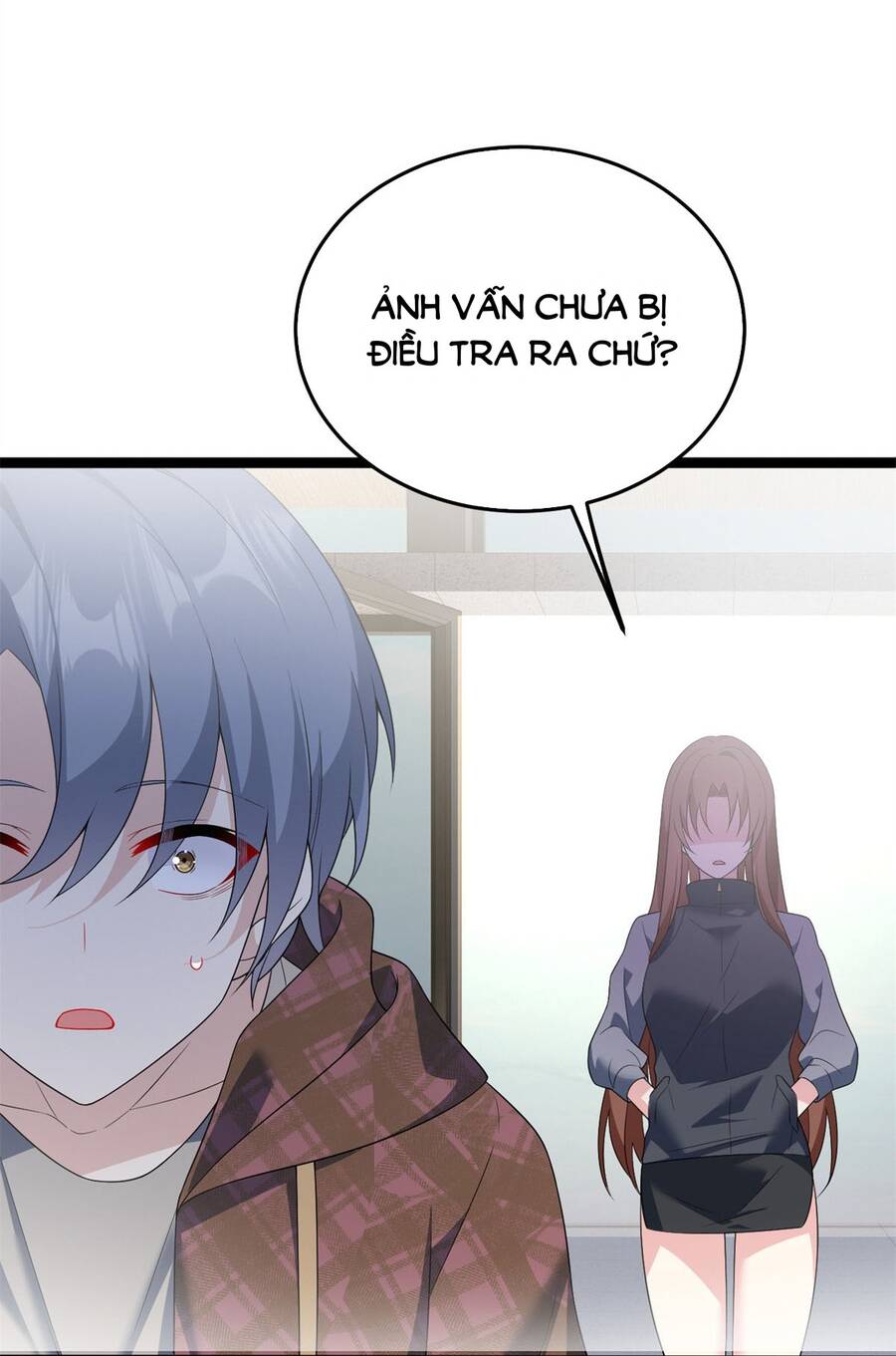 Tôi Ở Thế Giới Khác Dựa Dẫm Vào Phụ Nữ Chap 158 - Next Chap 159