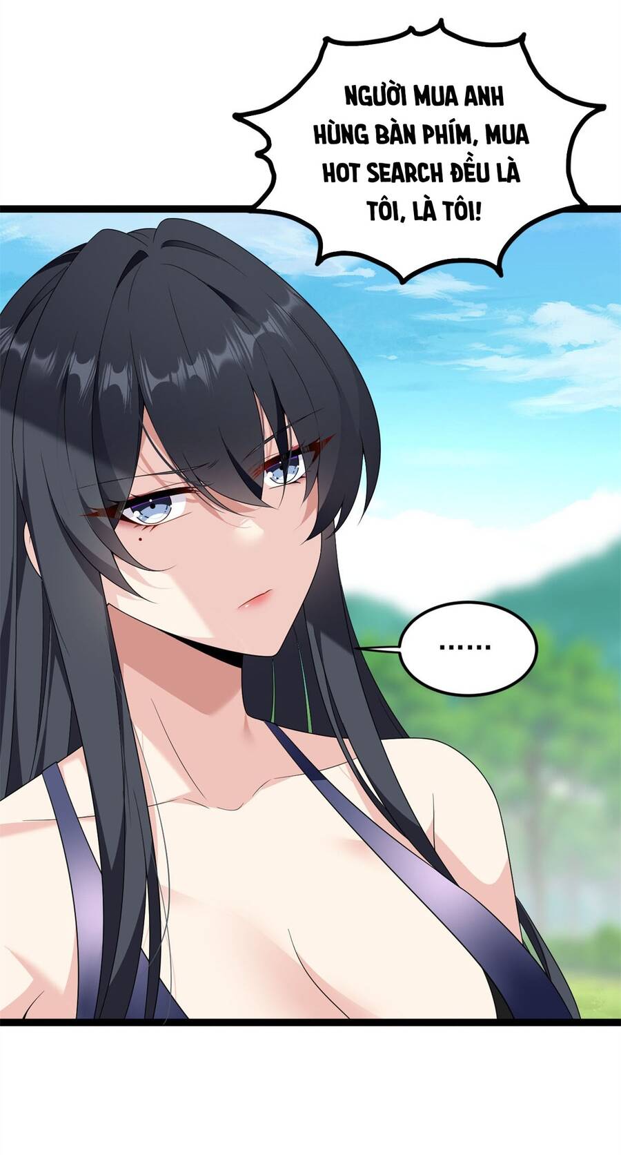 Tôi Ở Thế Giới Khác Dựa Dẫm Vào Phụ Nữ Chap 158 - Next Chap 159