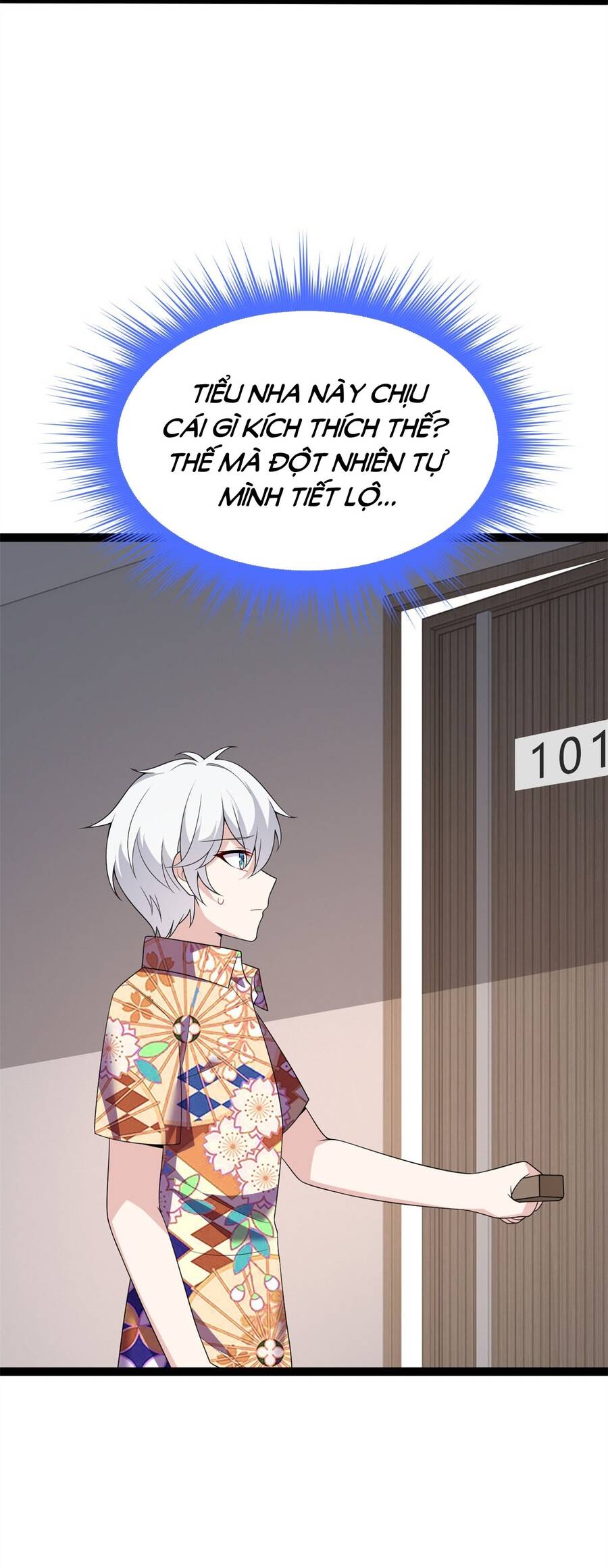 Tôi Ở Thế Giới Khác Dựa Dẫm Vào Phụ Nữ Chap 158 - Next Chap 159