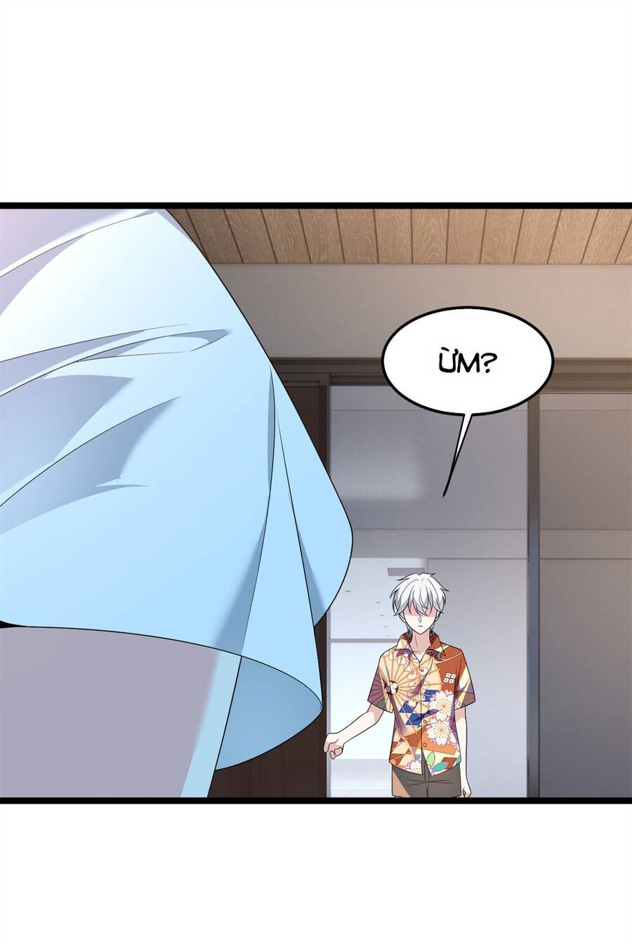 Tôi Ở Thế Giới Khác Dựa Dẫm Vào Phụ Nữ Chap 158 - Next Chap 159