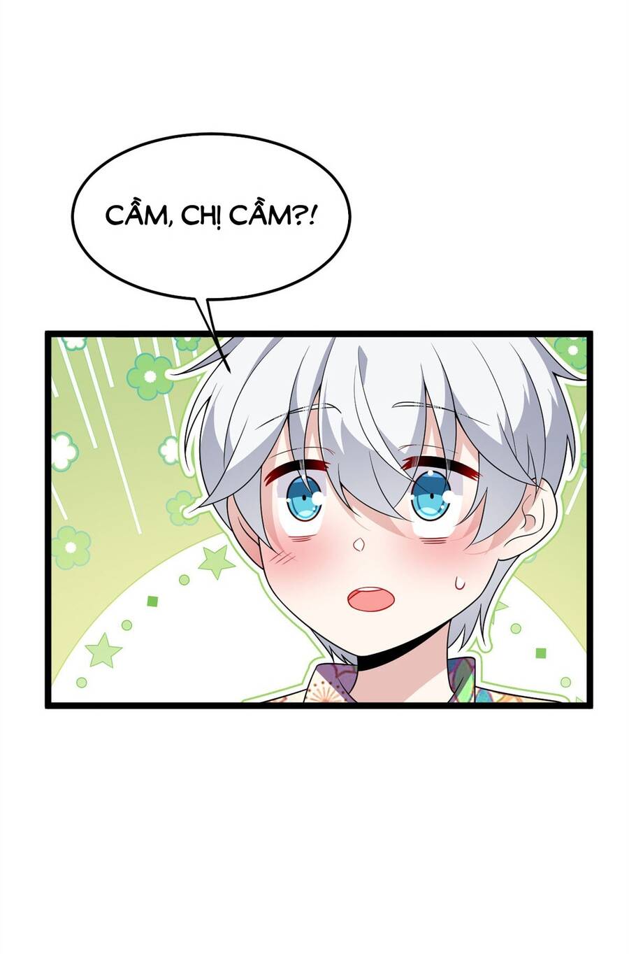 Tôi Ở Thế Giới Khác Dựa Dẫm Vào Phụ Nữ Chap 158 - Next Chap 159