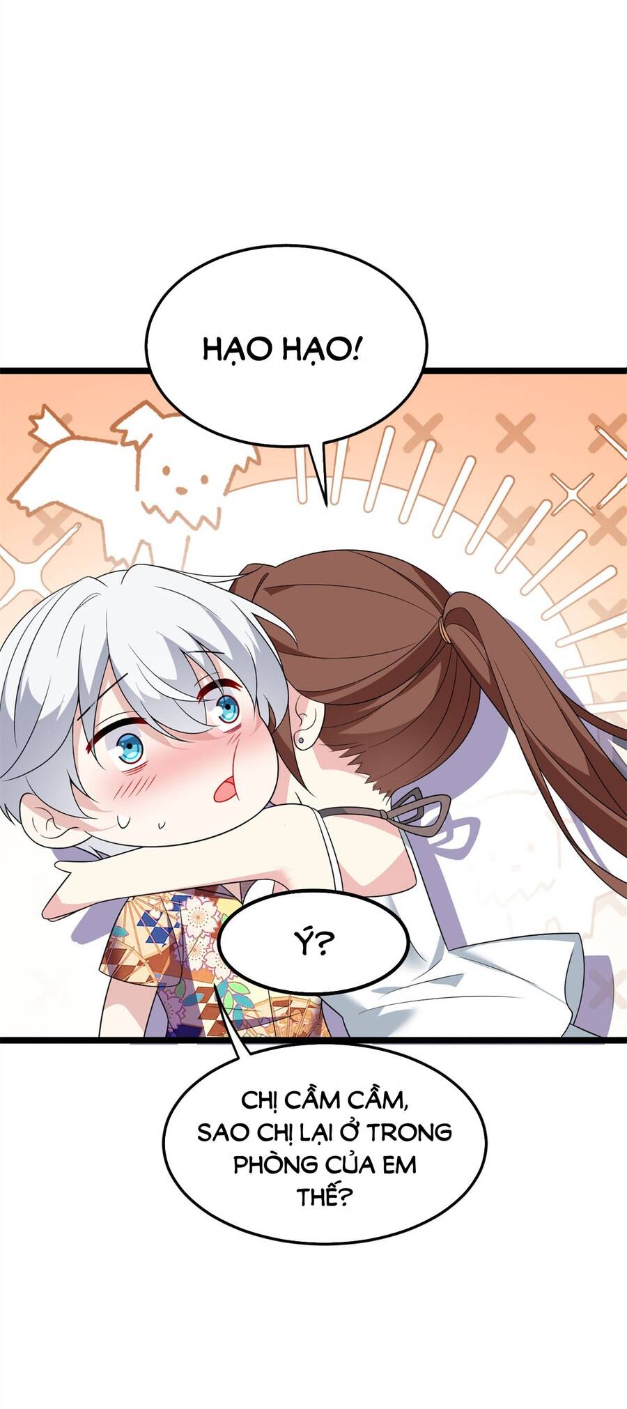 Tôi Ở Thế Giới Khác Dựa Dẫm Vào Phụ Nữ Chap 158 - Next Chap 159
