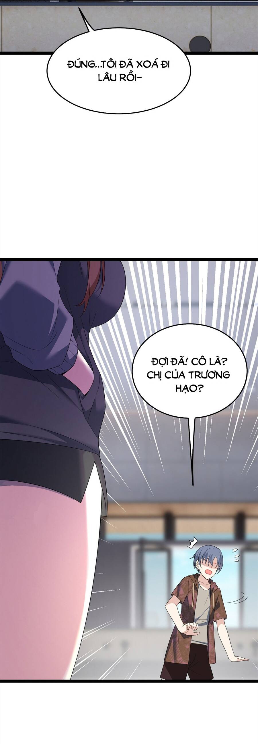 Tôi Ở Thế Giới Khác Dựa Dẫm Vào Phụ Nữ Chap 158 - Next Chap 159