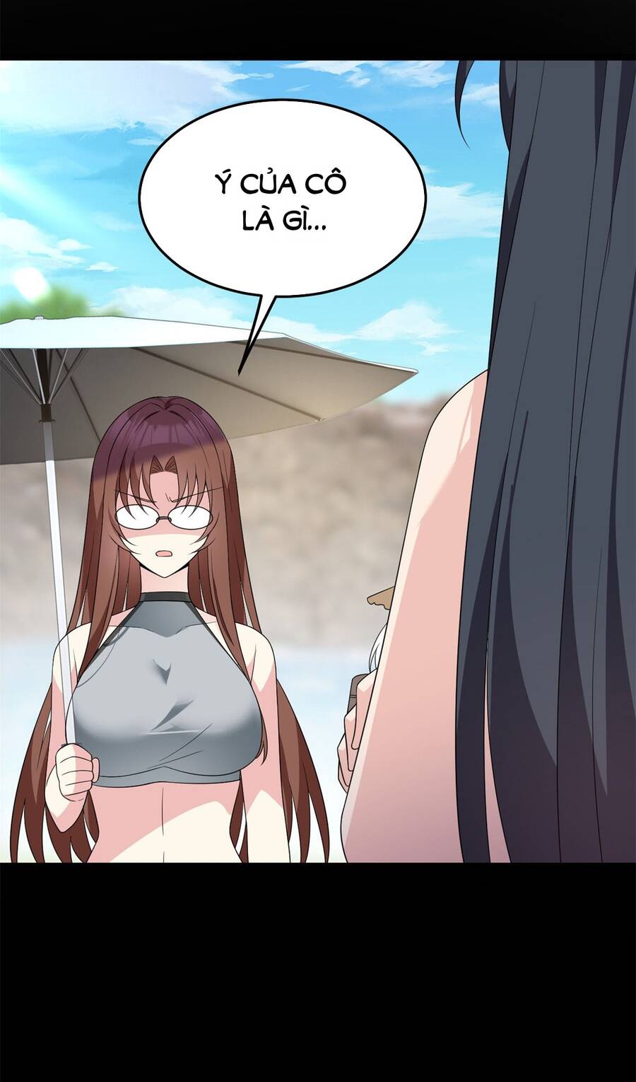 Tôi Ở Thế Giới Khác Dựa Dẫm Vào Phụ Nữ Chap 158 - Next Chap 159