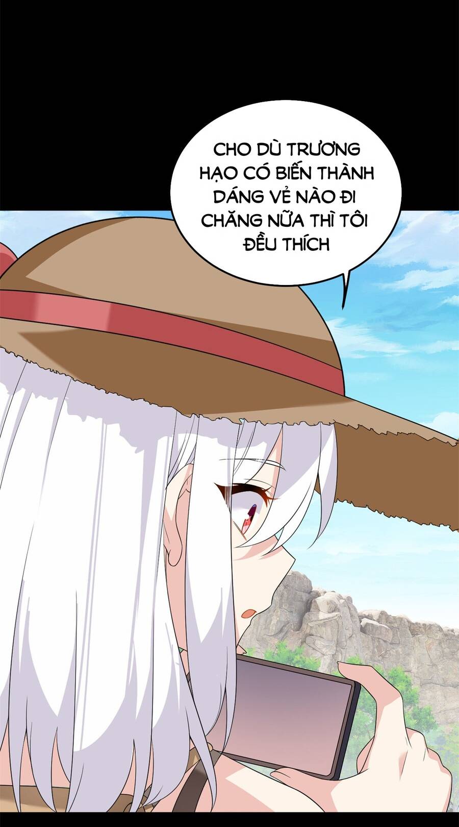 Tôi Ở Thế Giới Khác Dựa Dẫm Vào Phụ Nữ Chap 158 - Next Chap 159