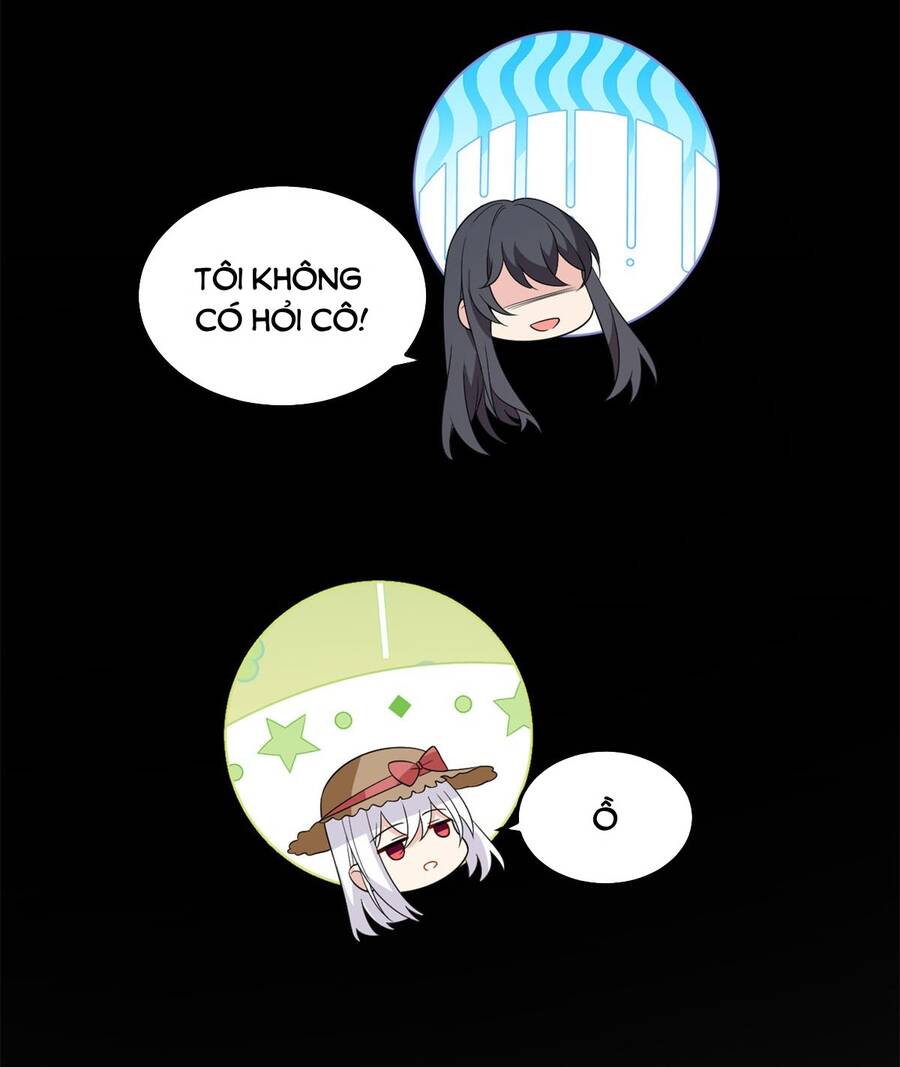 Tôi Ở Thế Giới Khác Dựa Dẫm Vào Phụ Nữ Chap 158 - Next Chap 159
