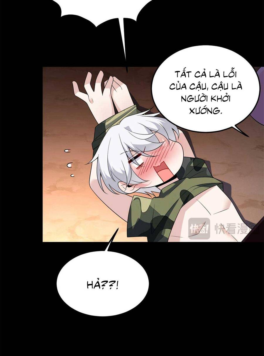 Tôi Ở Thế Giới Khác Dựa Dẫm Vào Phụ Nữ Chap 158 - Next Chap 159