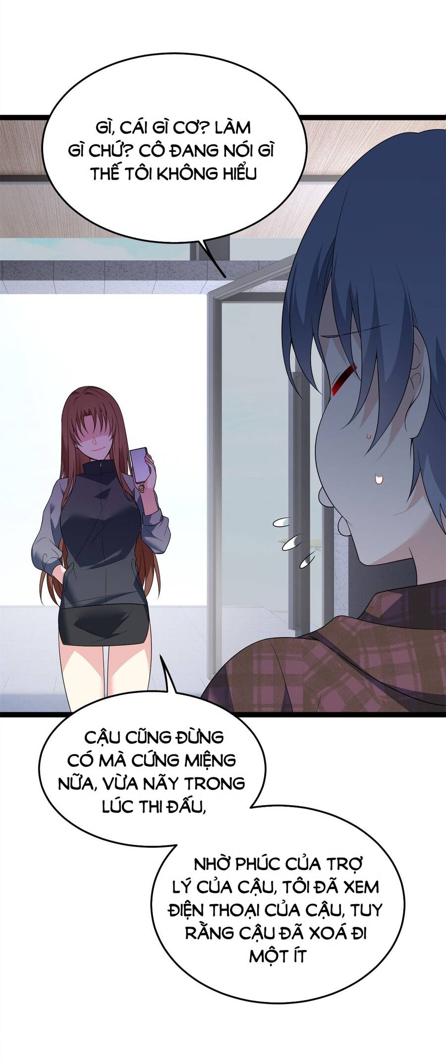 Tôi Ở Thế Giới Khác Dựa Dẫm Vào Phụ Nữ Chap 158 - Next Chap 159