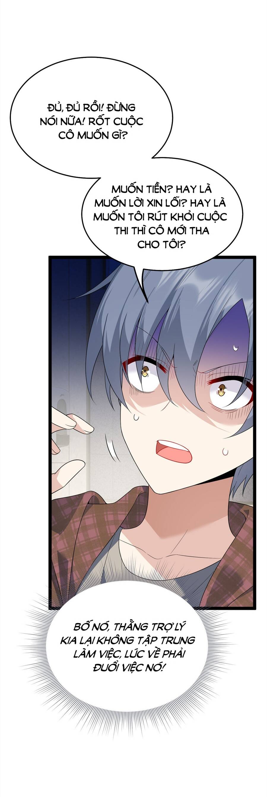 Tôi Ở Thế Giới Khác Dựa Dẫm Vào Phụ Nữ Chap 158 - Next Chap 159