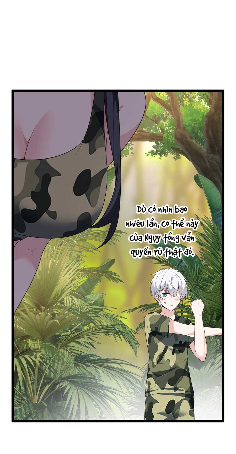 Tôi Ở Thế Giới Khác Dựa Dẫm Vào Phụ Nữ Chap 159 - Next Chap 160