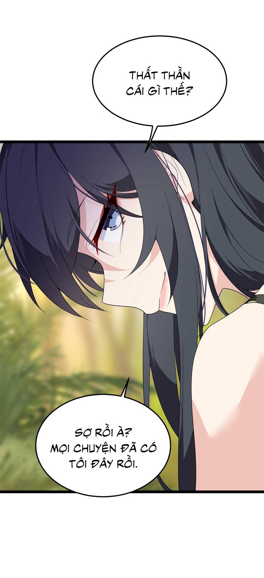 Tôi Ở Thế Giới Khác Dựa Dẫm Vào Phụ Nữ Chap 159 - Next Chap 160