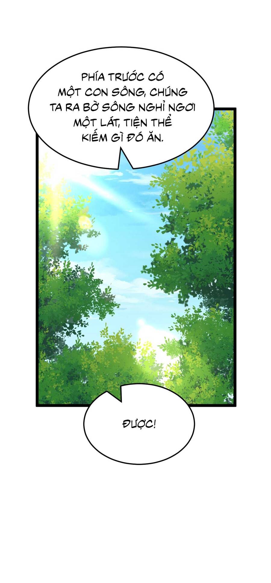 Tôi Ở Thế Giới Khác Dựa Dẫm Vào Phụ Nữ Chap 159 - Next Chap 160