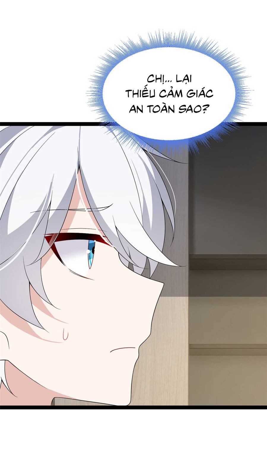 Tôi Ở Thế Giới Khác Dựa Dẫm Vào Phụ Nữ Chap 159 - Next Chap 160