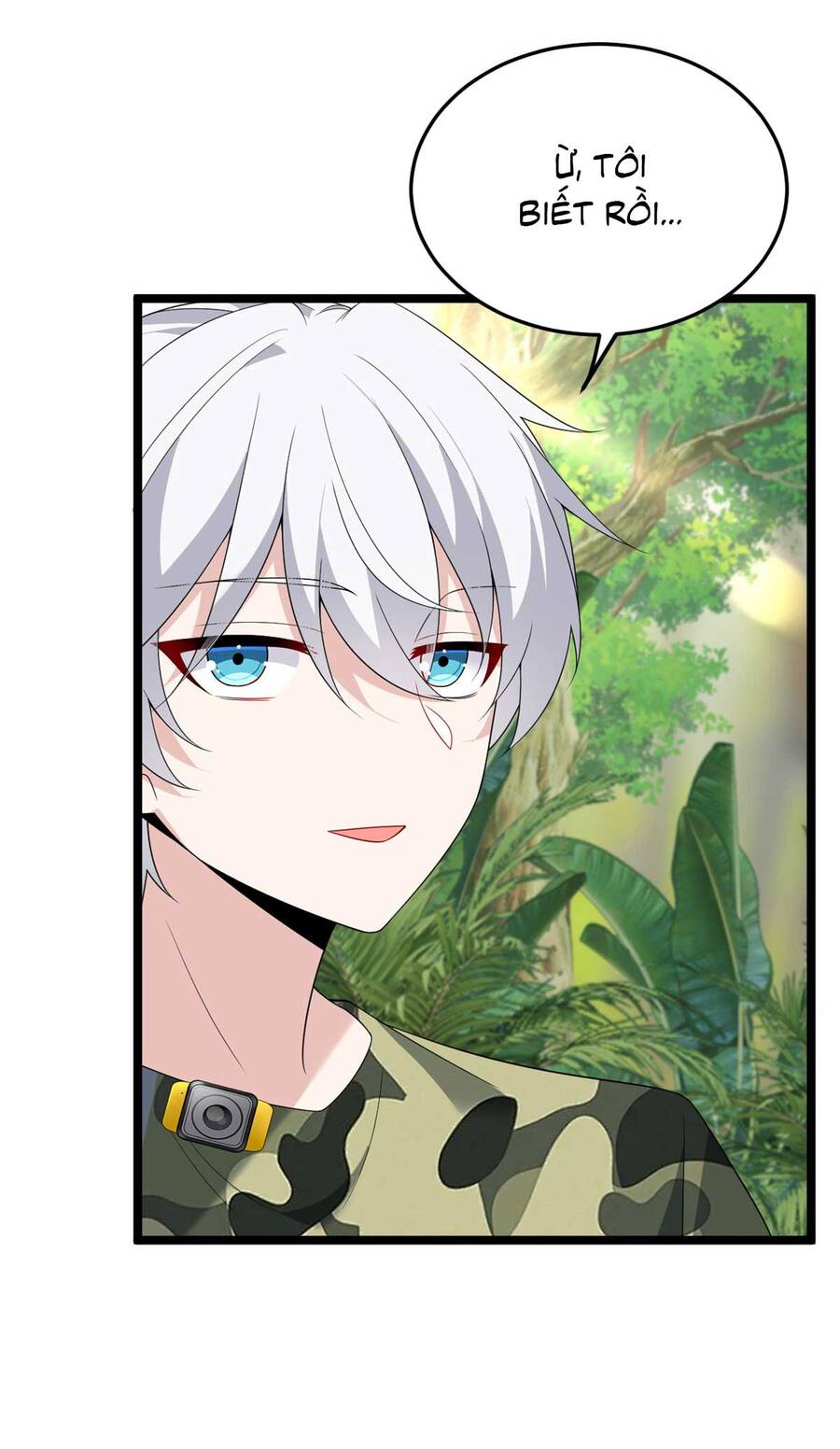 Tôi Ở Thế Giới Khác Dựa Dẫm Vào Phụ Nữ Chap 159 - Next Chap 160