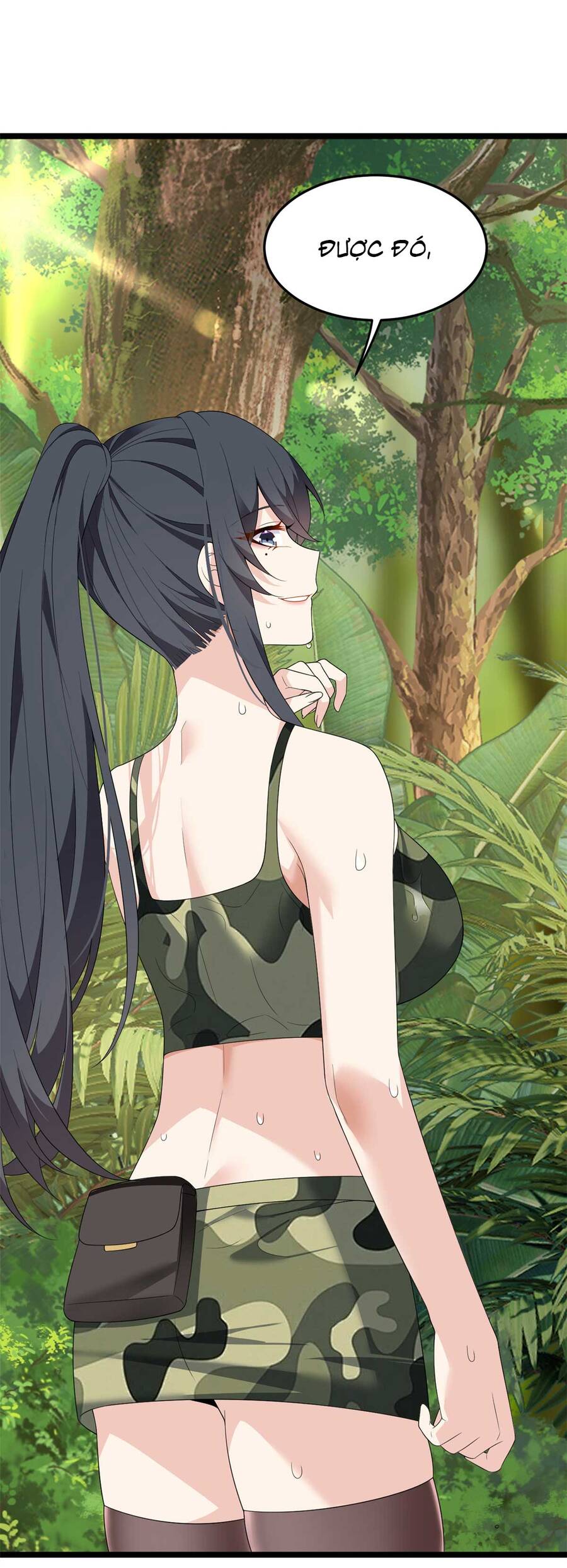 Tôi Ở Thế Giới Khác Dựa Dẫm Vào Phụ Nữ Chap 159 - Next Chap 160
