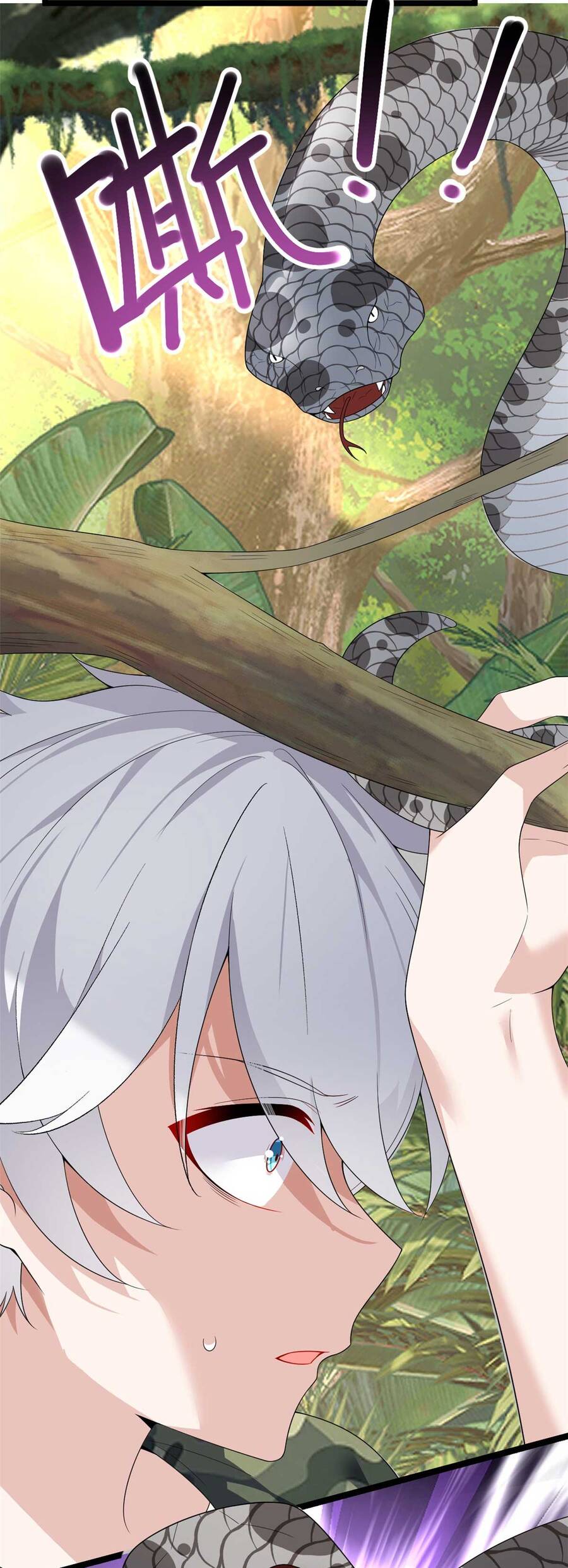 Tôi Ở Thế Giới Khác Dựa Dẫm Vào Phụ Nữ Chap 159 - Next Chap 160