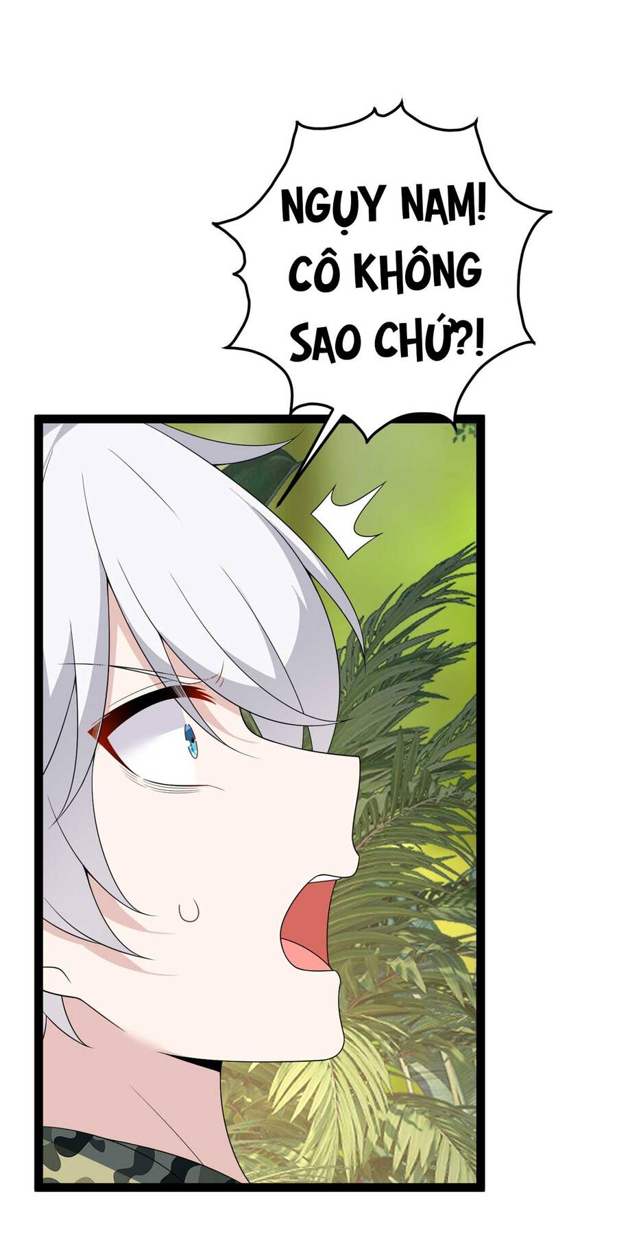 Tôi Ở Thế Giới Khác Dựa Dẫm Vào Phụ Nữ Chap 159 - Next Chap 160