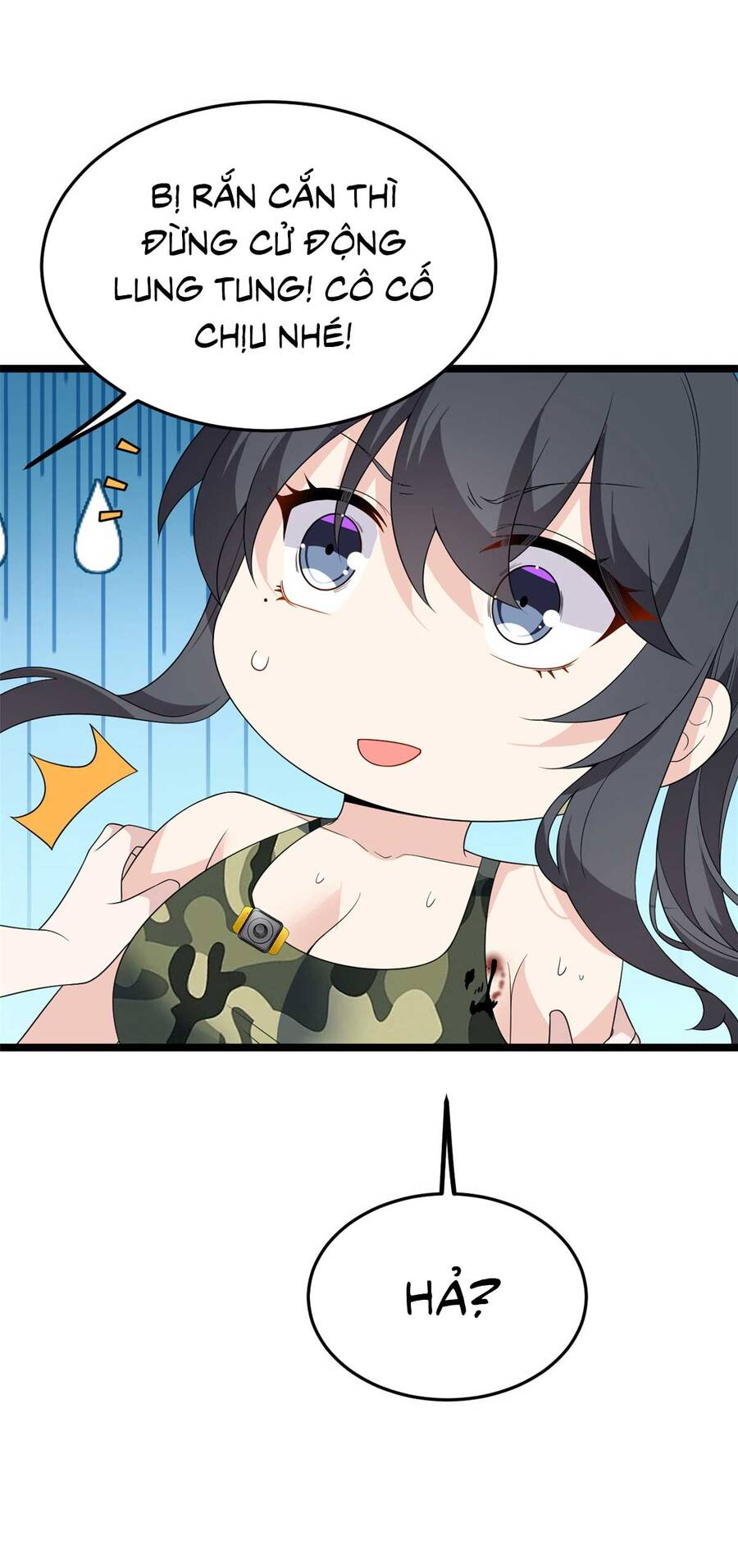 Tôi Ở Thế Giới Khác Dựa Dẫm Vào Phụ Nữ Chap 159 - Next Chap 160