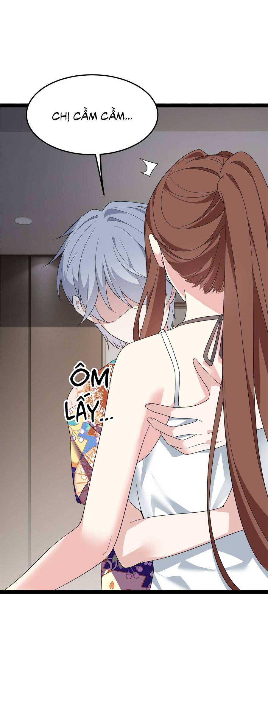 Tôi Ở Thế Giới Khác Dựa Dẫm Vào Phụ Nữ Chap 159 - Next Chap 160