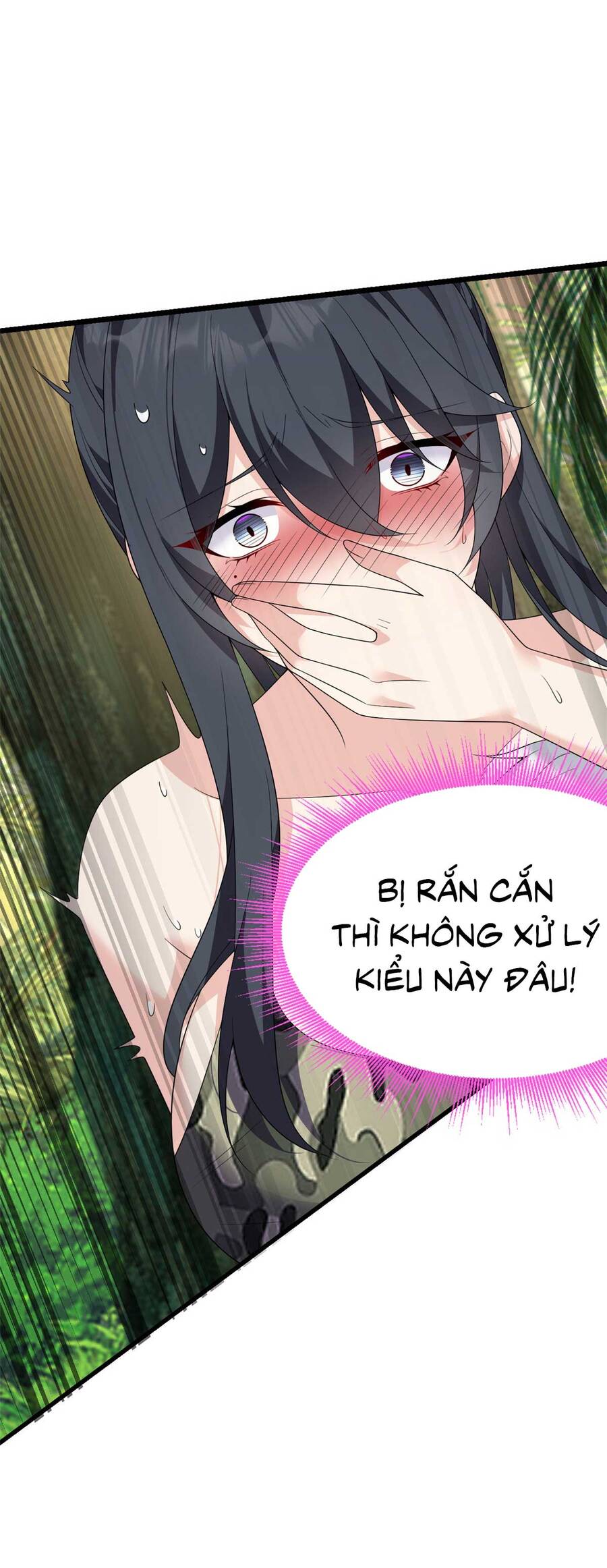 Tôi Ở Thế Giới Khác Dựa Dẫm Vào Phụ Nữ Chap 159 - Next Chap 160