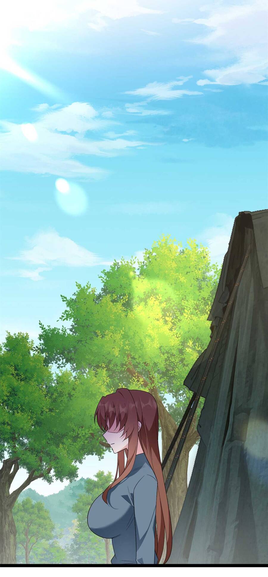 Tôi Ở Thế Giới Khác Dựa Dẫm Vào Phụ Nữ Chap 159 - Next Chap 160