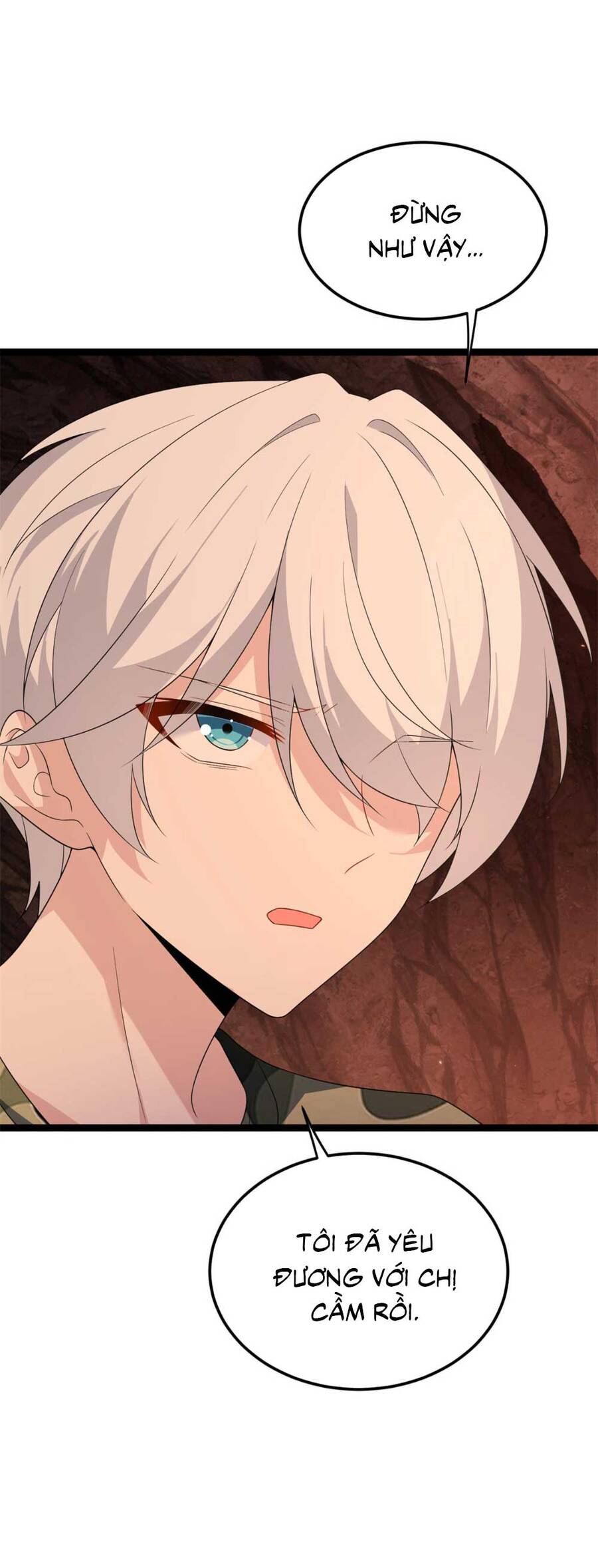 Tôi Ở Thế Giới Khác Dựa Dẫm Vào Phụ Nữ Chap 159 - Next Chap 160