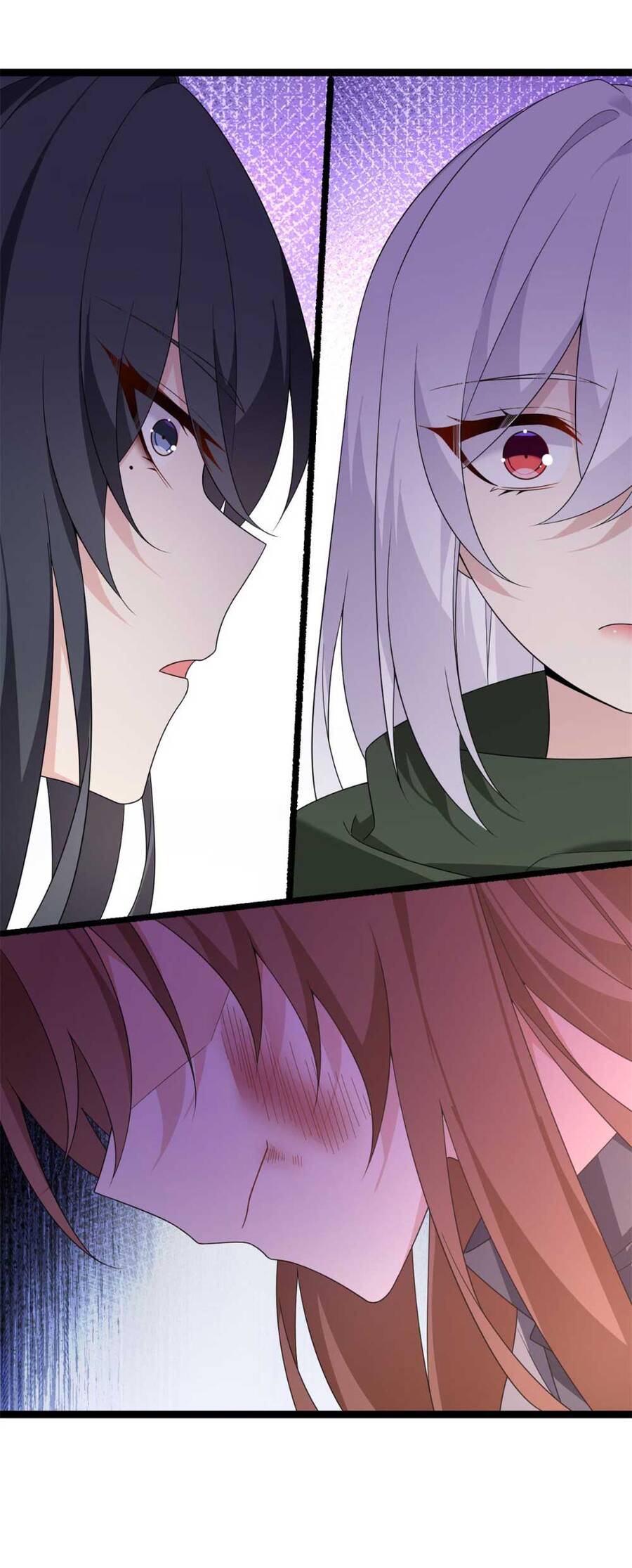 Tôi Ở Thế Giới Khác Dựa Dẫm Vào Phụ Nữ Chap 159 - Next Chap 160
