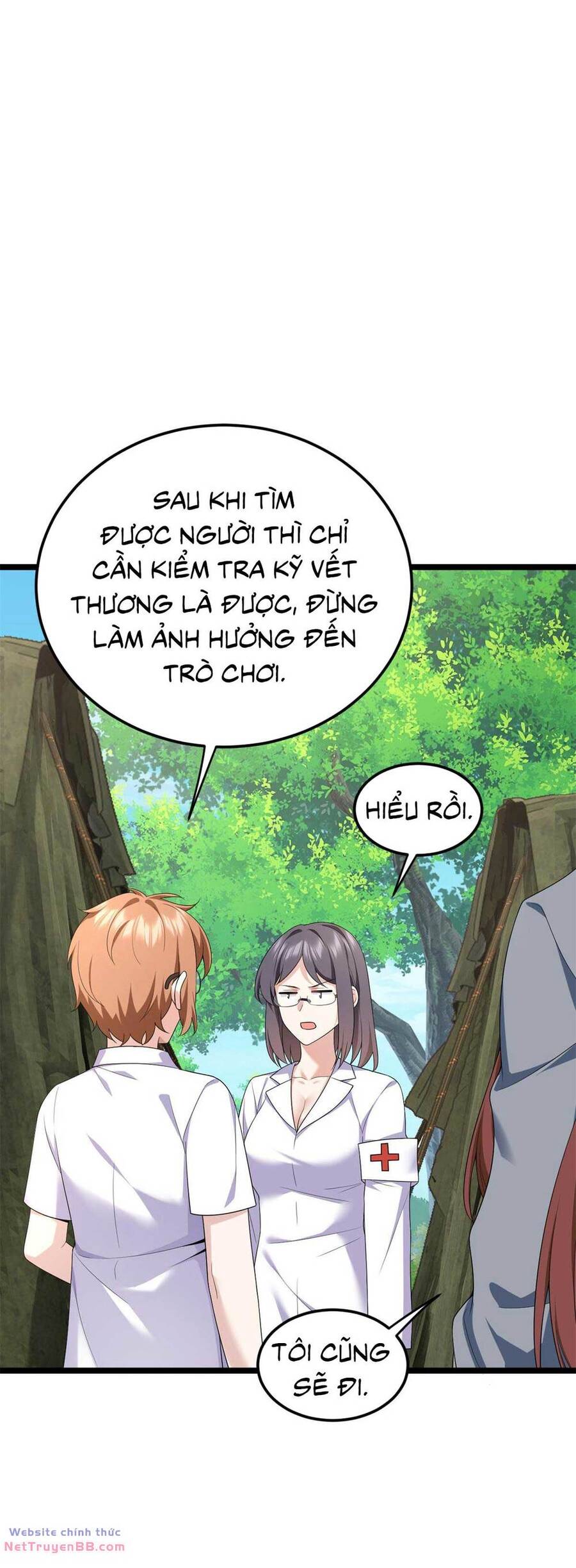 Tôi Ở Thế Giới Khác Dựa Dẫm Vào Phụ Nữ Chap 160 - Next Chap 161