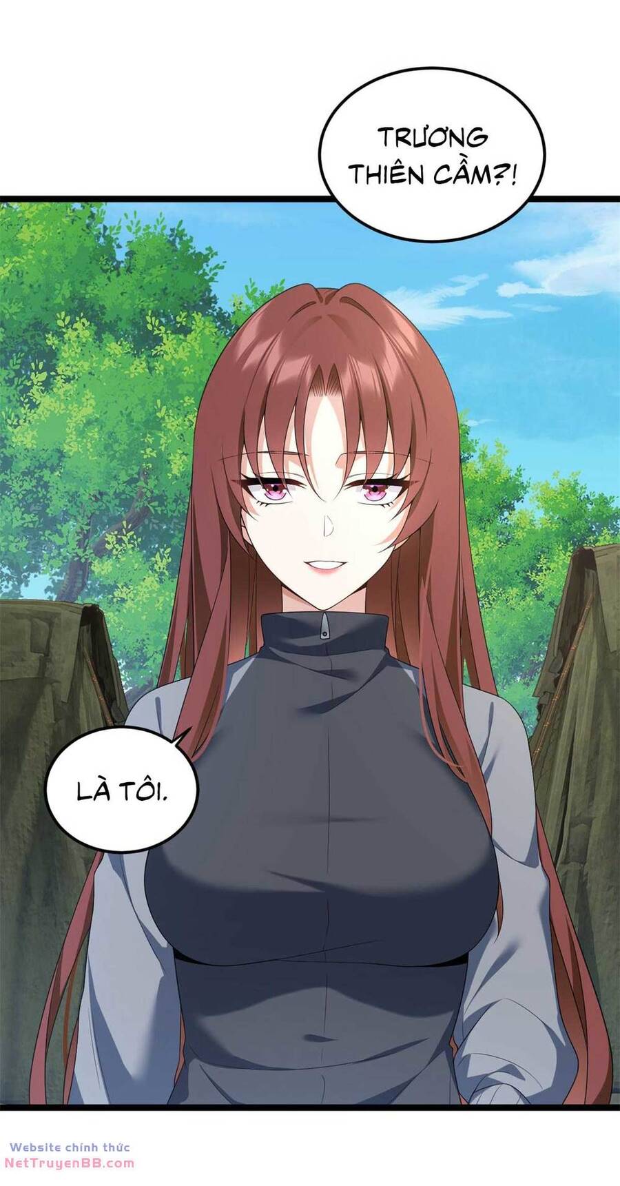 Tôi Ở Thế Giới Khác Dựa Dẫm Vào Phụ Nữ Chap 160 - Next Chap 161