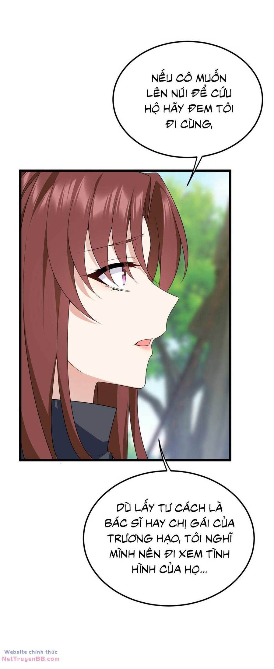 Tôi Ở Thế Giới Khác Dựa Dẫm Vào Phụ Nữ Chap 160 - Next Chap 161