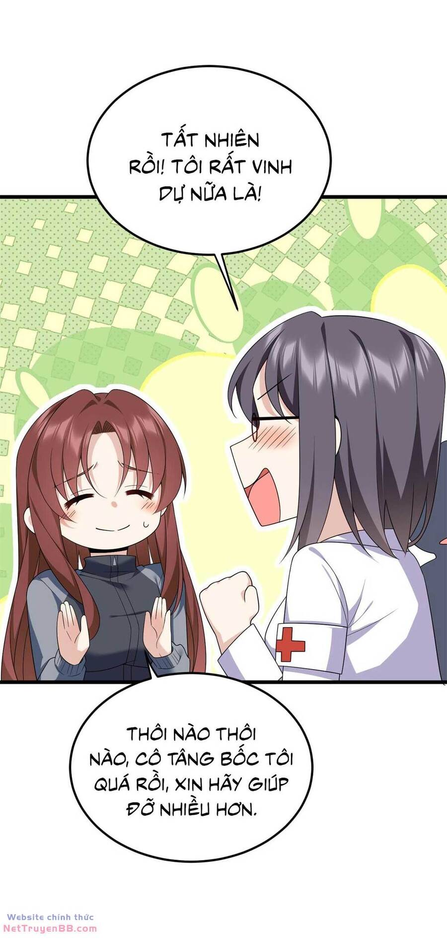 Tôi Ở Thế Giới Khác Dựa Dẫm Vào Phụ Nữ Chap 160 - Next Chap 161