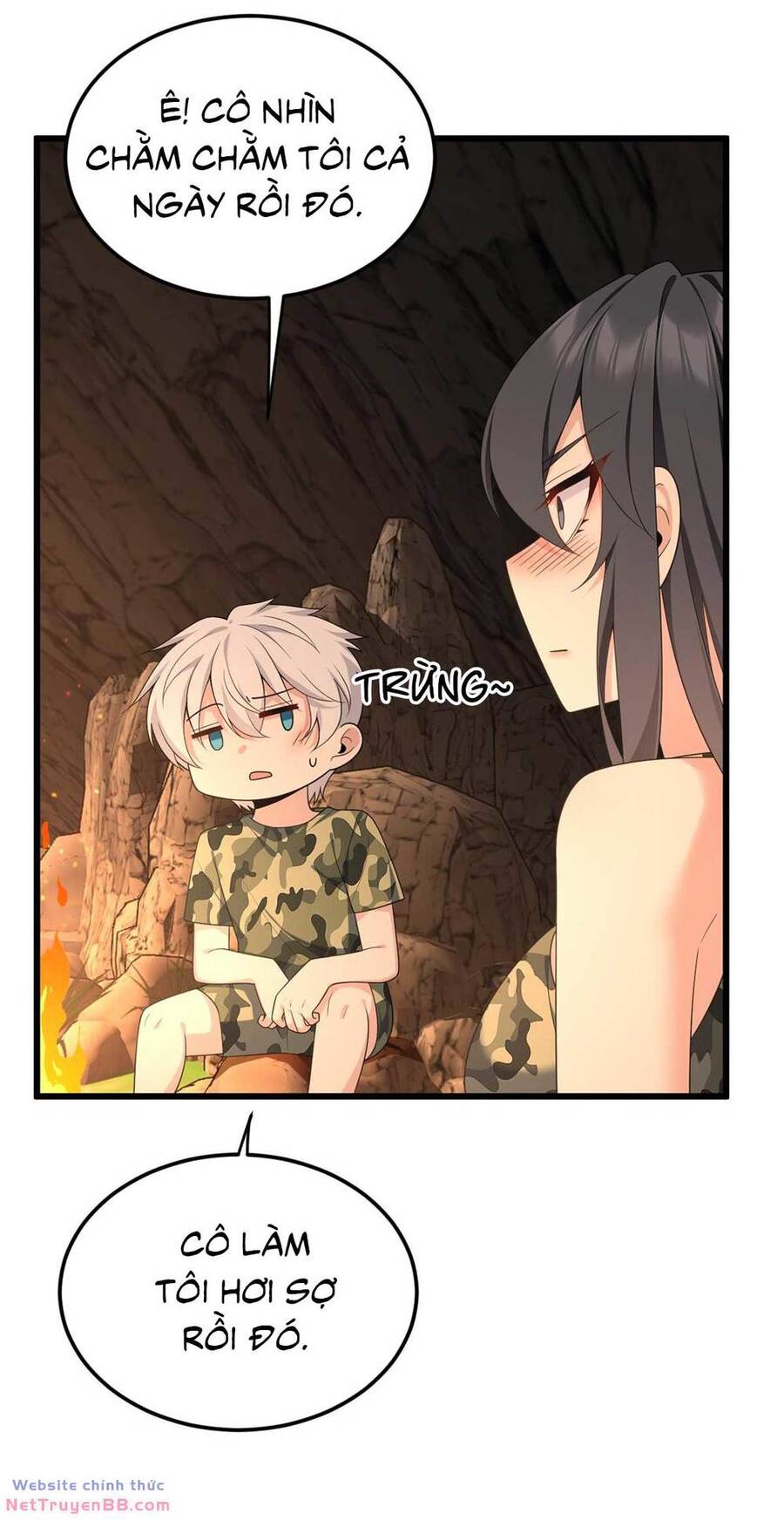 Tôi Ở Thế Giới Khác Dựa Dẫm Vào Phụ Nữ Chap 160 - Next Chap 161