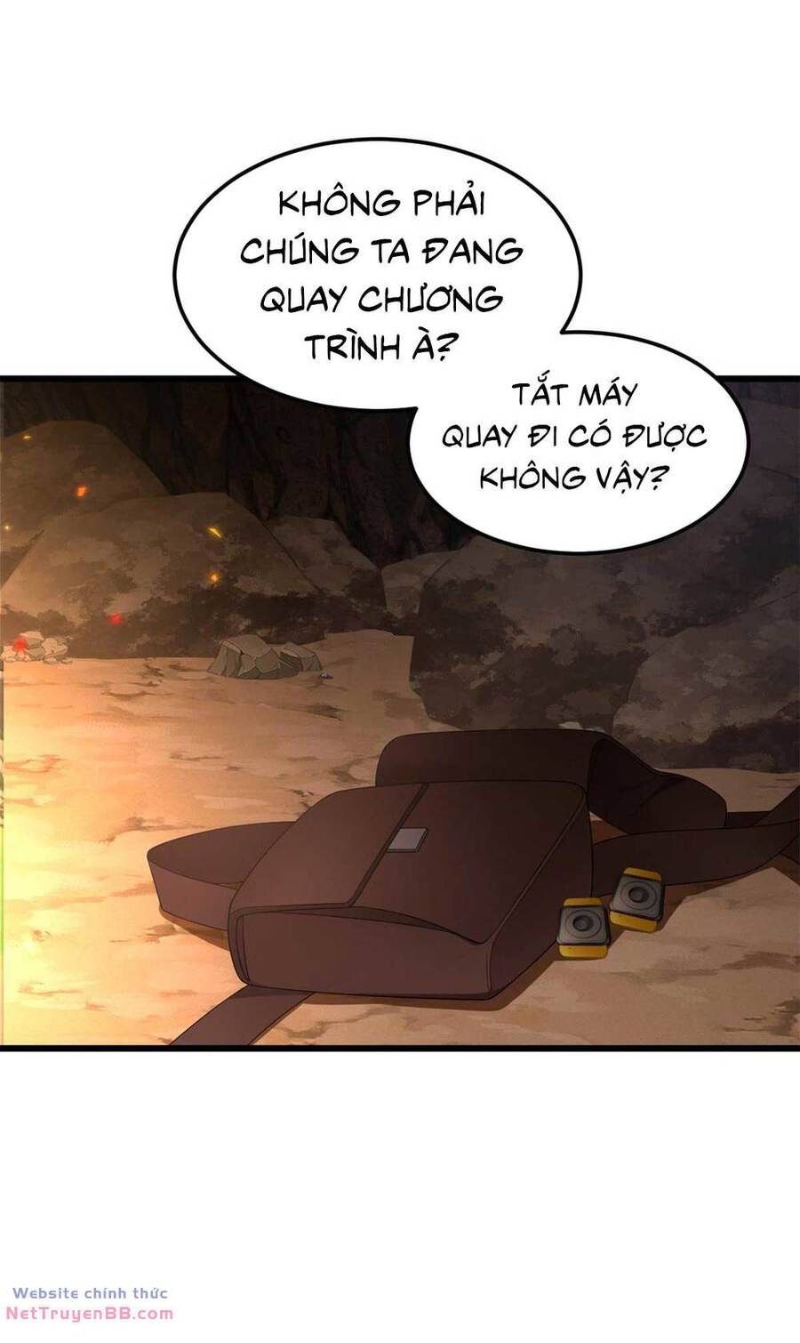 Tôi Ở Thế Giới Khác Dựa Dẫm Vào Phụ Nữ Chap 160 - Next Chap 161