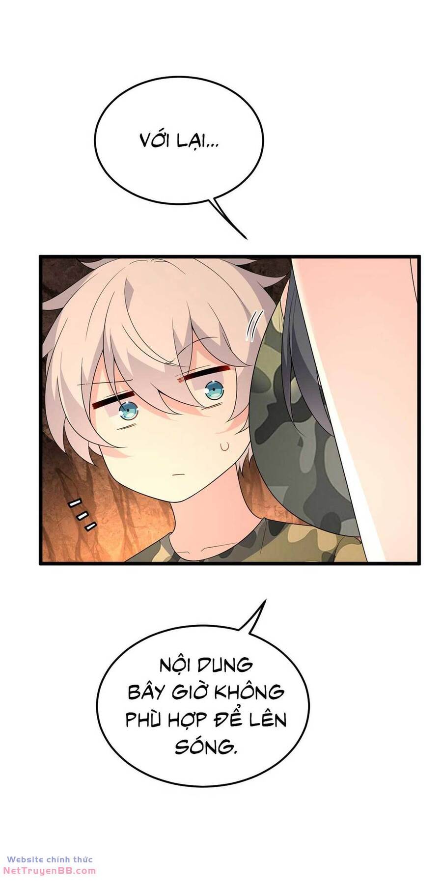 Tôi Ở Thế Giới Khác Dựa Dẫm Vào Phụ Nữ Chap 160 - Next Chap 161