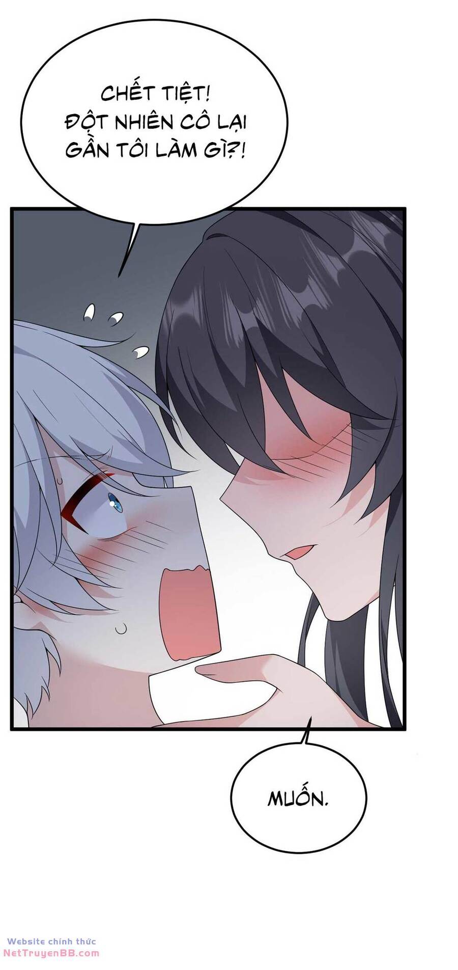 Tôi Ở Thế Giới Khác Dựa Dẫm Vào Phụ Nữ Chap 160 - Next Chap 161