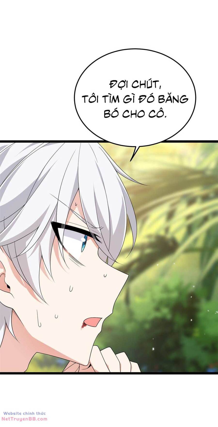 Tôi Ở Thế Giới Khác Dựa Dẫm Vào Phụ Nữ Chap 160 - Next Chap 161