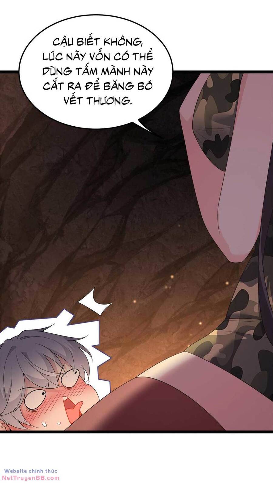 Tôi Ở Thế Giới Khác Dựa Dẫm Vào Phụ Nữ Chap 160 - Next Chap 161