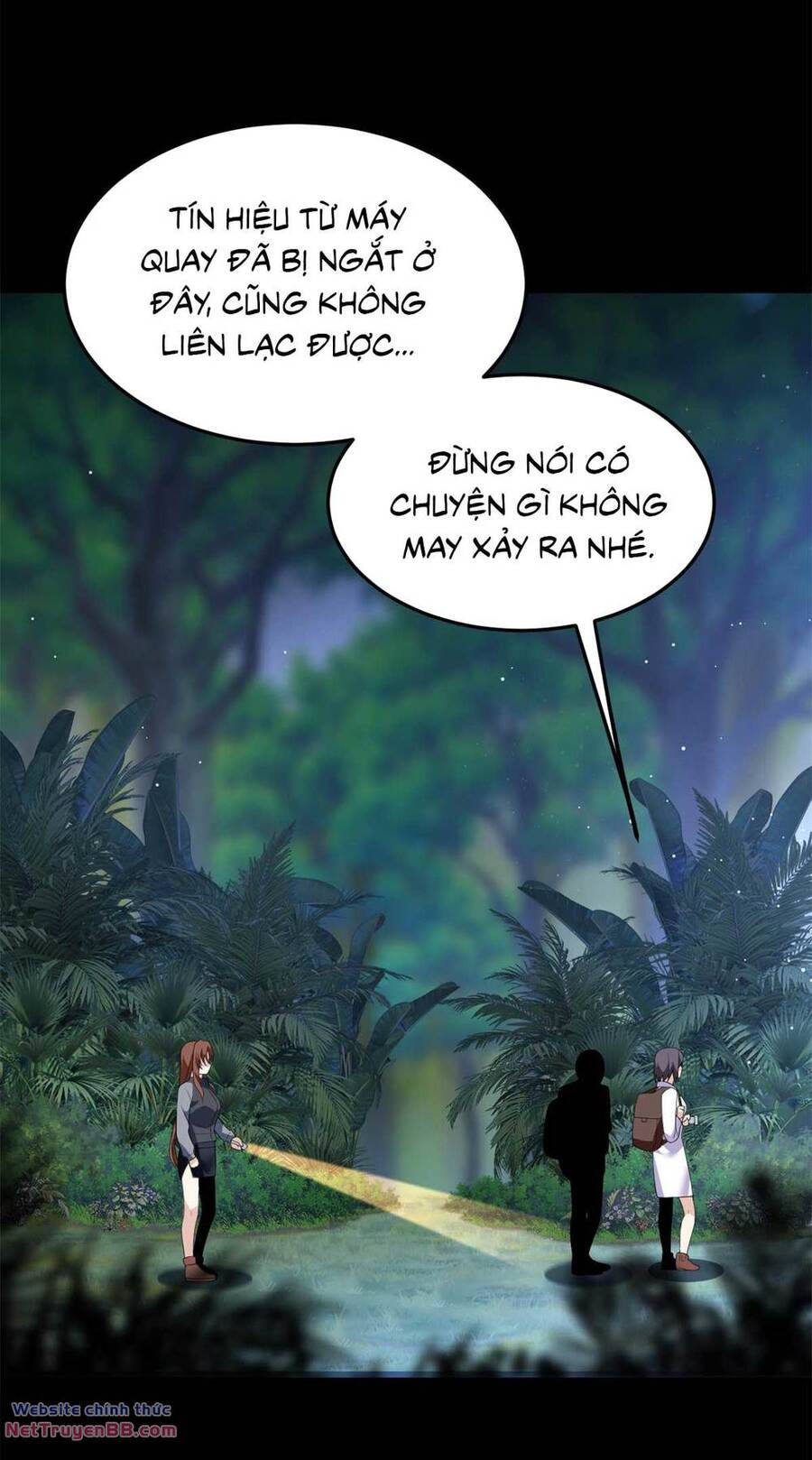 Tôi Ở Thế Giới Khác Dựa Dẫm Vào Phụ Nữ Chap 160 - Next Chap 161