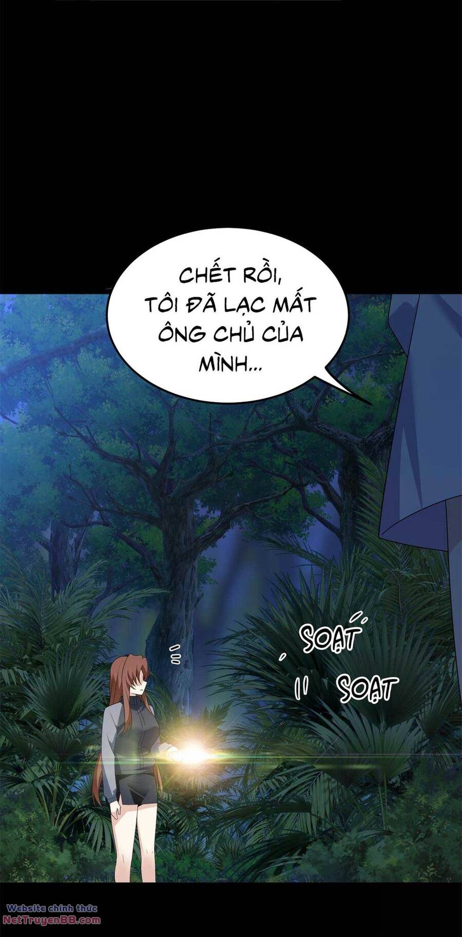 Tôi Ở Thế Giới Khác Dựa Dẫm Vào Phụ Nữ Chap 160 - Next Chap 161