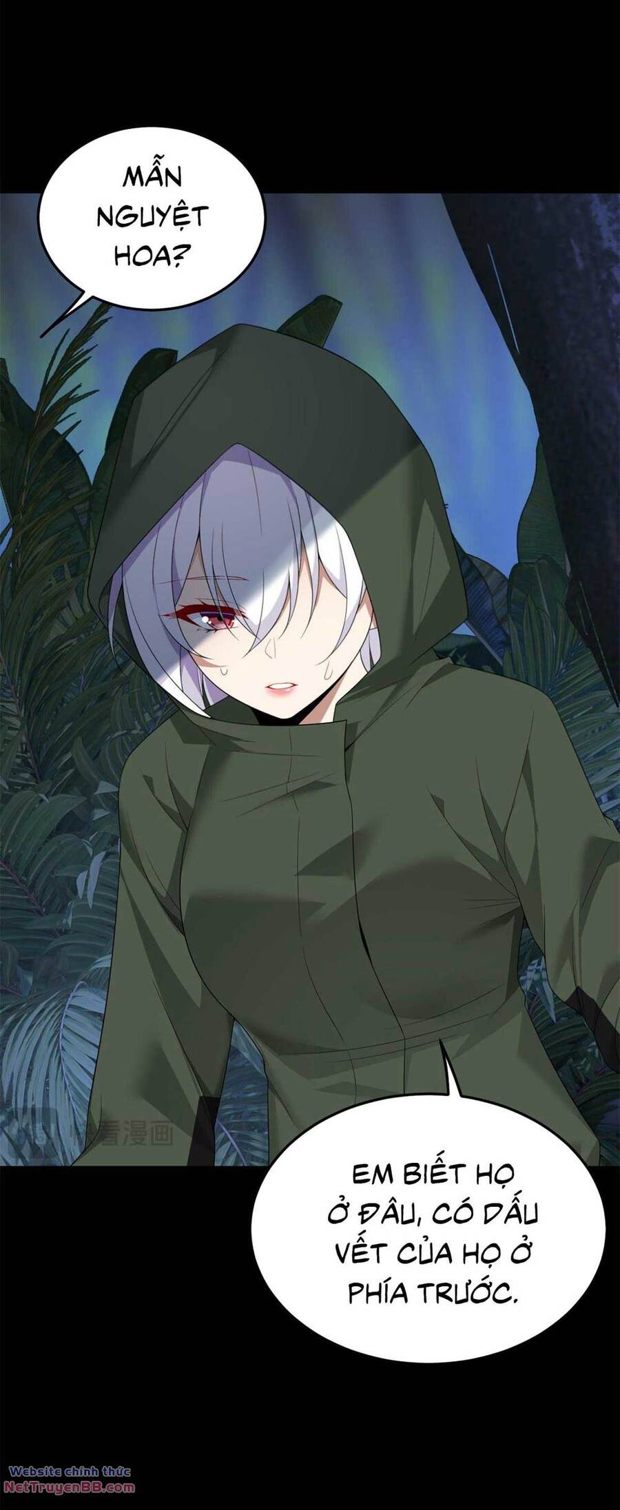 Tôi Ở Thế Giới Khác Dựa Dẫm Vào Phụ Nữ Chap 160 - Next Chap 161