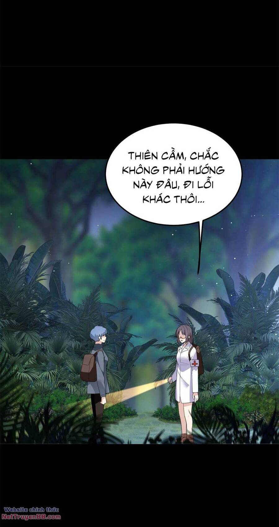 Tôi Ở Thế Giới Khác Dựa Dẫm Vào Phụ Nữ Chap 160 - Next Chap 161