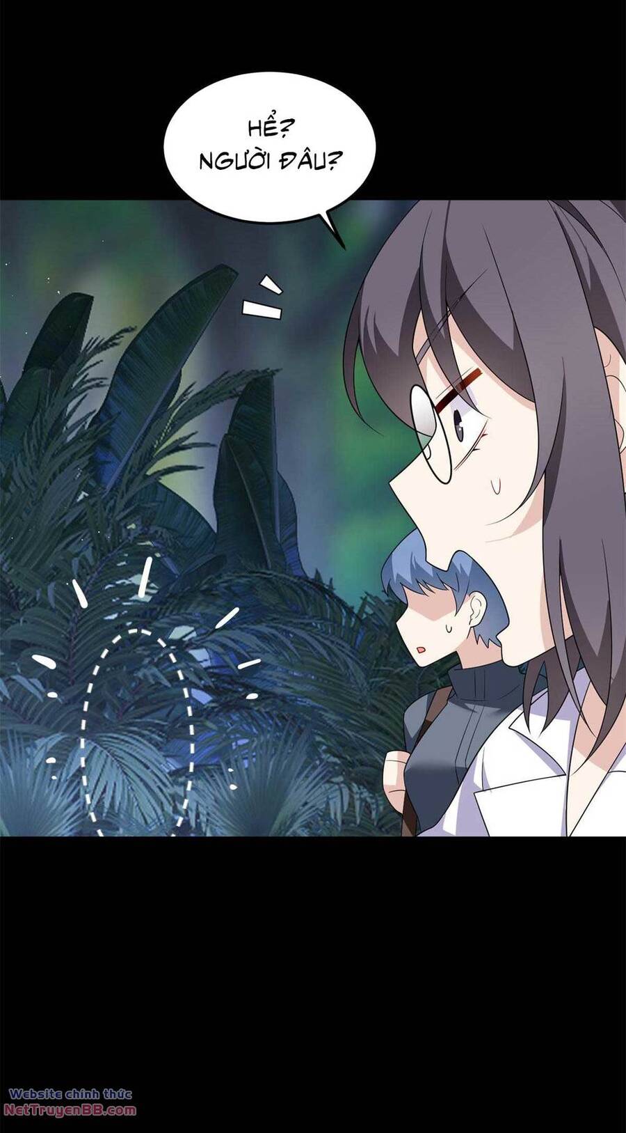 Tôi Ở Thế Giới Khác Dựa Dẫm Vào Phụ Nữ Chap 160 - Next Chap 161