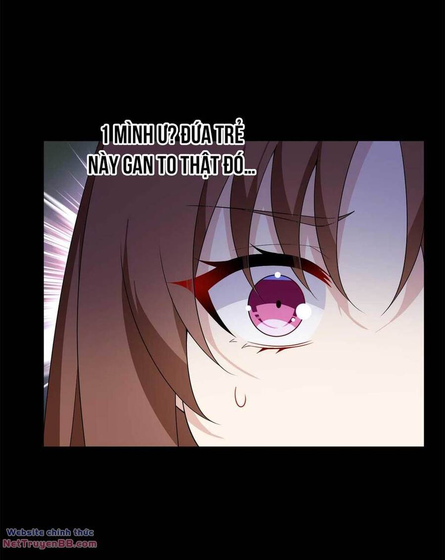 Tôi Ở Thế Giới Khác Dựa Dẫm Vào Phụ Nữ Chap 160 - Next Chap 161