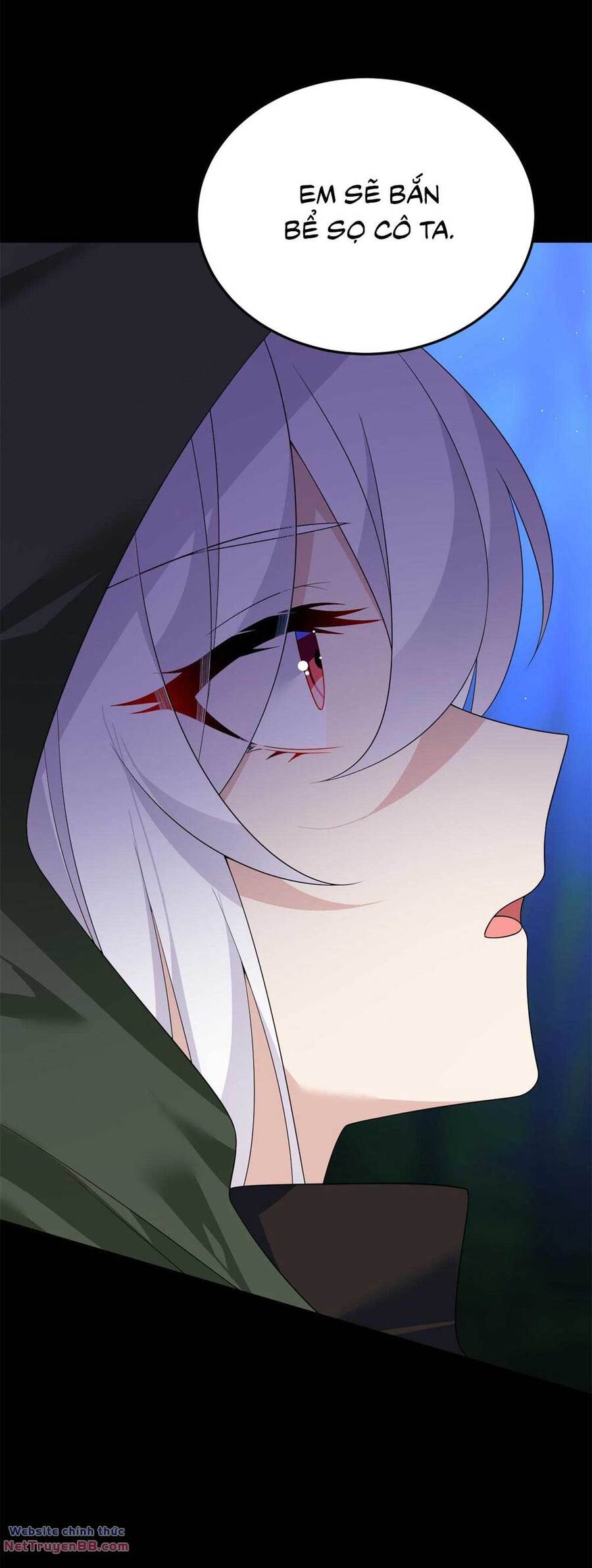 Tôi Ở Thế Giới Khác Dựa Dẫm Vào Phụ Nữ Chap 160 - Next Chap 161