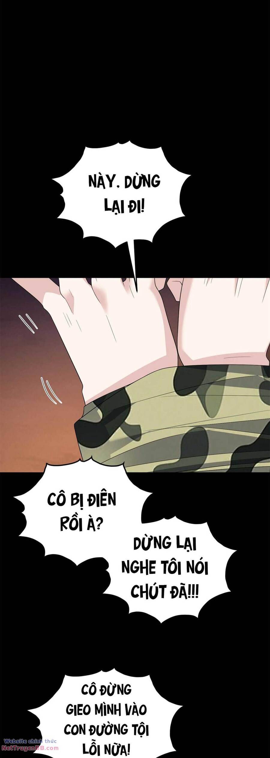 Tôi Ở Thế Giới Khác Dựa Dẫm Vào Phụ Nữ Chap 160 - Next Chap 161