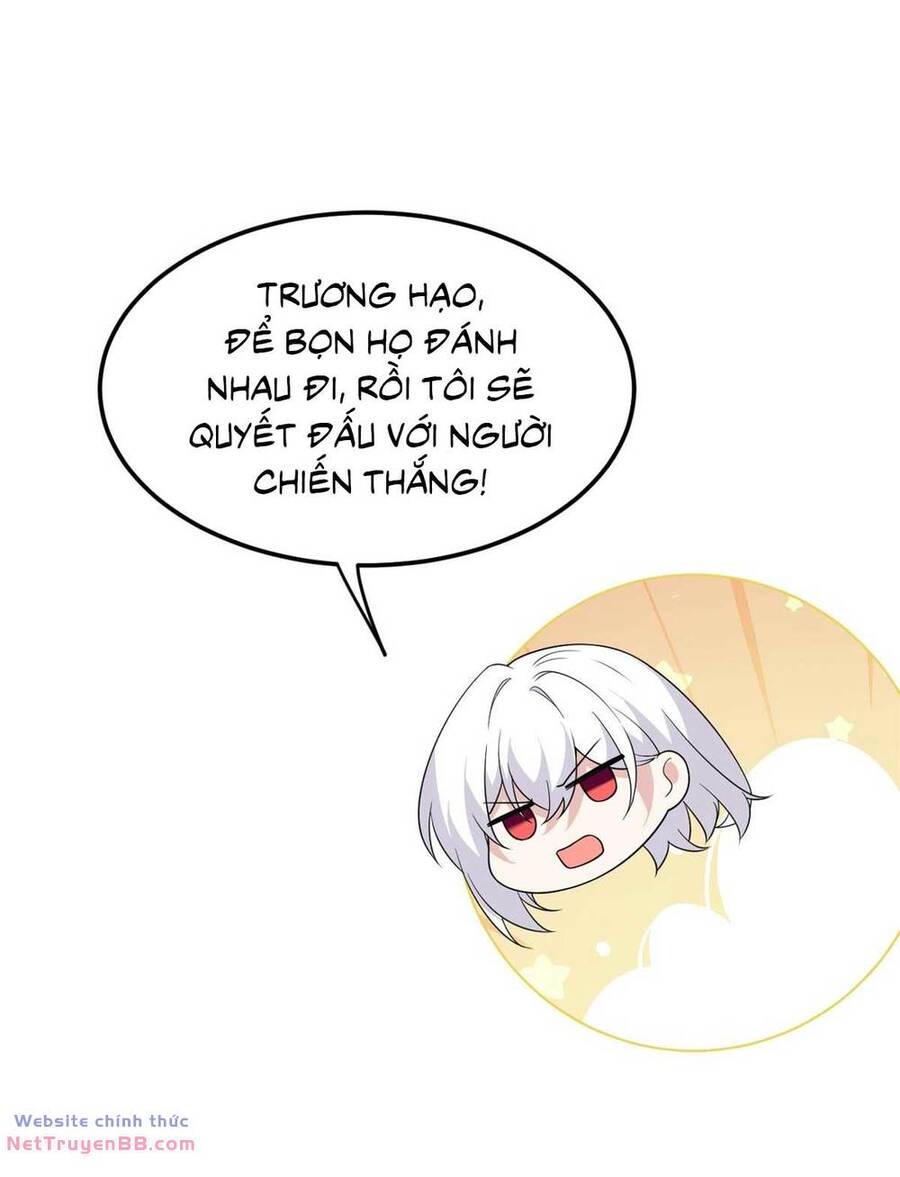 Tôi Ở Thế Giới Khác Dựa Dẫm Vào Phụ Nữ Chap 160 - Next Chap 161