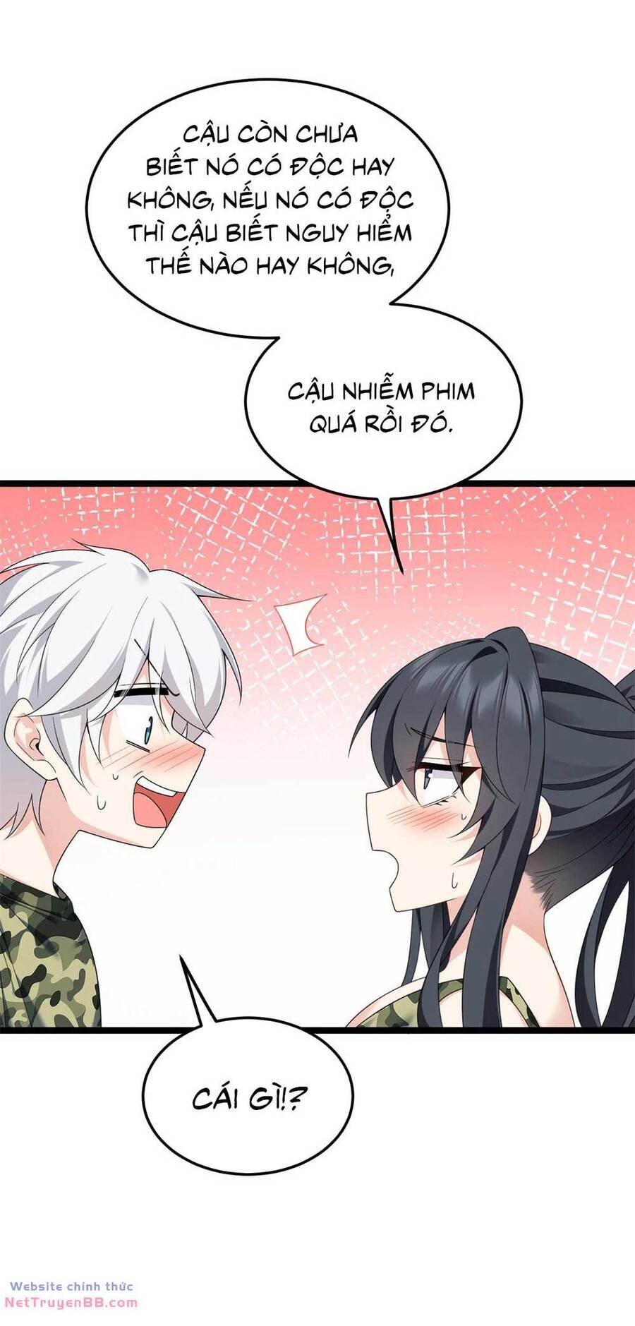Tôi Ở Thế Giới Khác Dựa Dẫm Vào Phụ Nữ Chap 160 - Next Chap 161