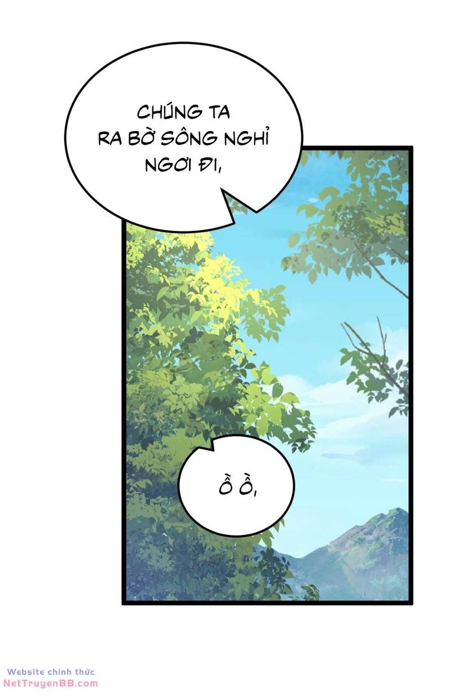Tôi Ở Thế Giới Khác Dựa Dẫm Vào Phụ Nữ Chap 160 - Next Chap 161