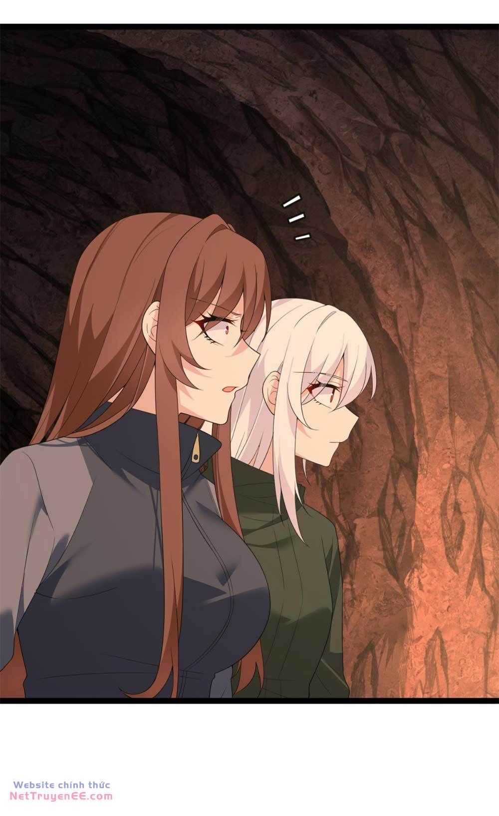 Tôi Ở Thế Giới Khác Dựa Dẫm Vào Phụ Nữ Chap 161 - Next Chap 162