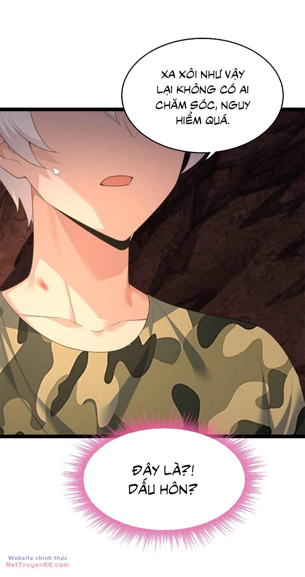 Tôi Ở Thế Giới Khác Dựa Dẫm Vào Phụ Nữ Chap 161 - Next Chap 162